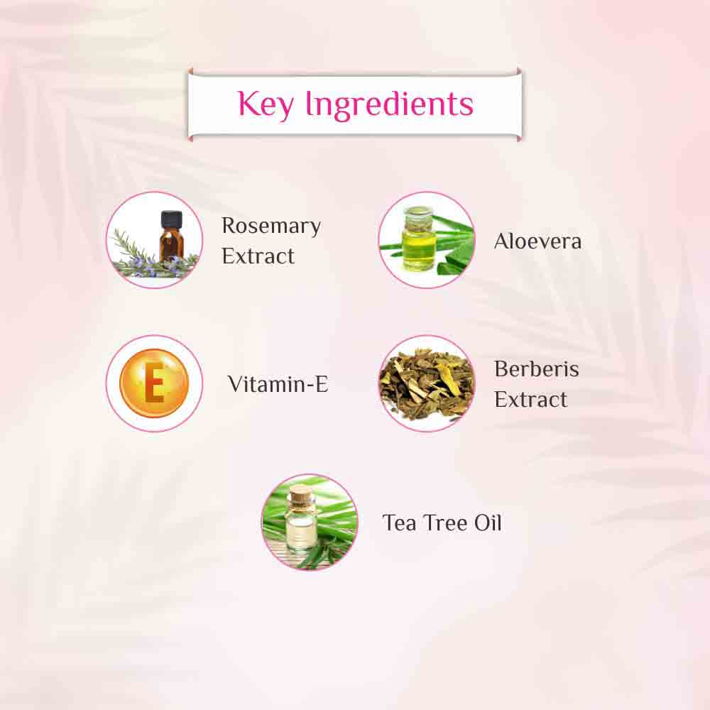 Cleano – Anti Acne Face Wash