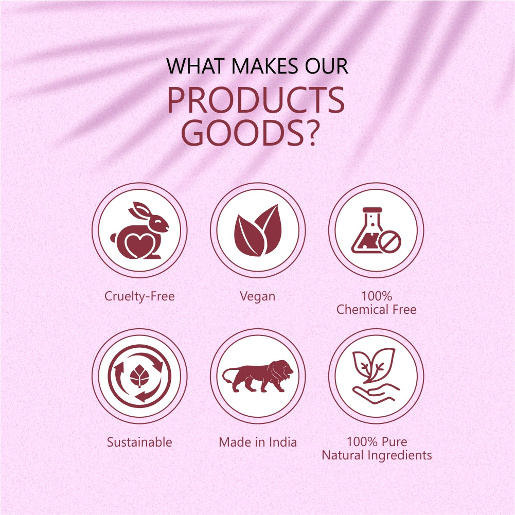 Onion Shampoo (200ml)
