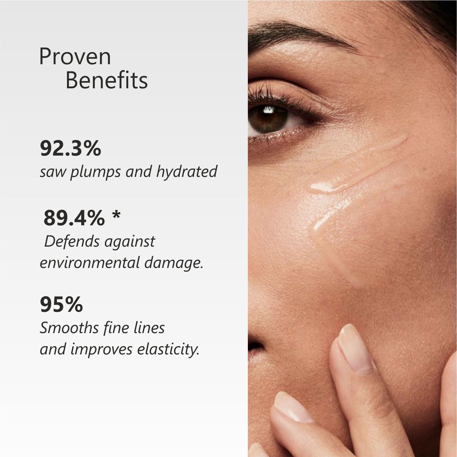 Hyaluronic acid serum (30 ml)