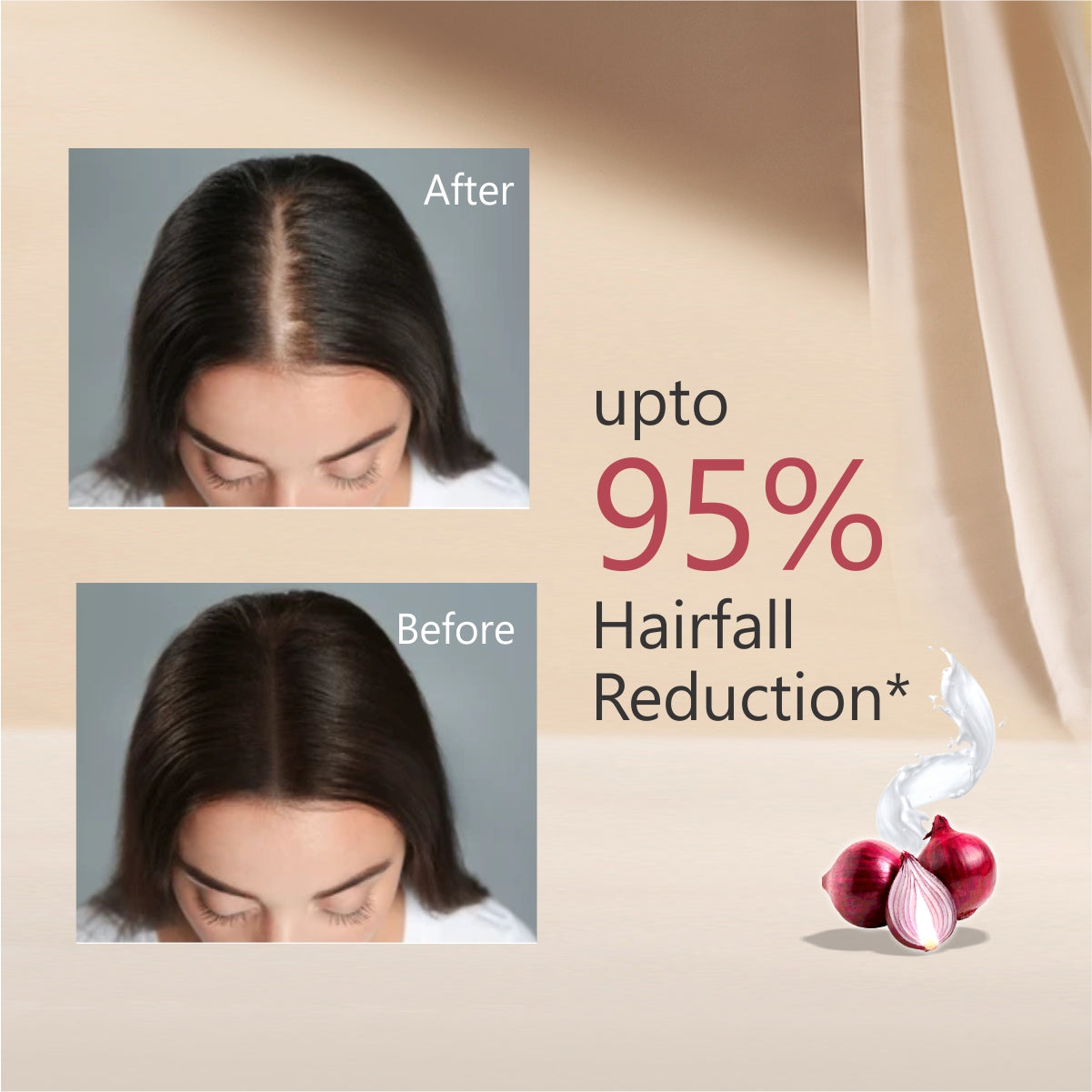 Onion Conditioner (200 ml)