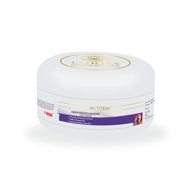 Pediclean Foot Cream (50 gm)