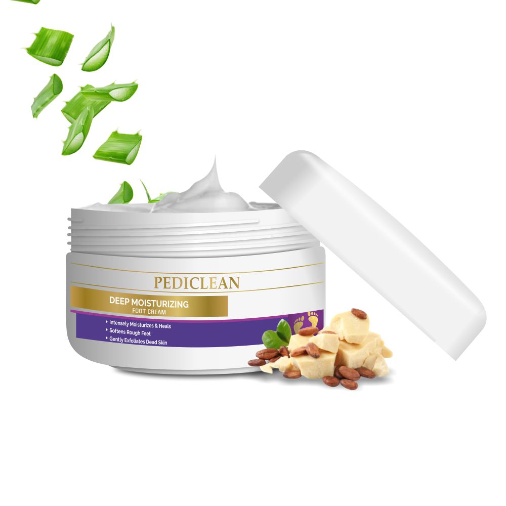 Pediclean Foot Cream (50 gm)